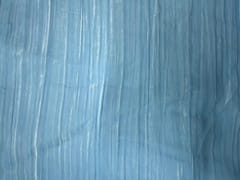 Ice Blue Crush Velvet Fabric