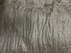 Cream Plain Lame Fabric Fabric
