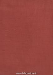 Bamber Satin Printed Suit With Pure Chiffon Dupatta And Shantoon Bottom