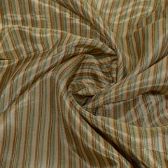 Multi Colour Tissue Upada Silk Digital Printed Set (5 Mtr)