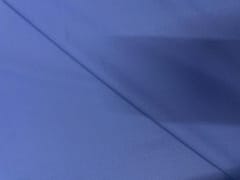 Steel Blue Plain Heavy Georgette Fabric