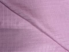 Baby Pink Checks Naysha Silk Fabric