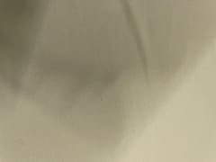 Cream Plain Heavy Georgette Fabric