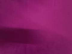 Purple Plain Heavy Georgette Fabric