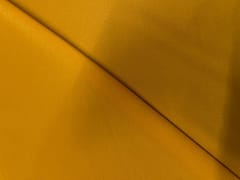 Mustard Plain Heavy Georgette Fabric