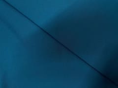 Teal Blue Plain Heavy Georgette Fabric