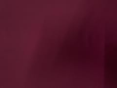 Wine Plain Heavy Georgette Fabric