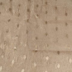 Tissue Crush Booti Fabric