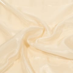 Glass Tissue Organza Fabric