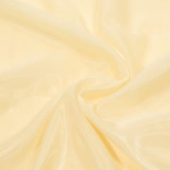 Glass Tissue Organza Fabric