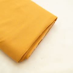 Plain Linen Blended Fabric