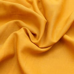 Plain Linen Blended Fabric