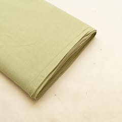 Plain Linen Blended Fabric