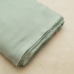 Plain Linen Blended Fabric