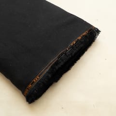 Plain Linen Blended Fabric