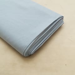 Plain Linen Blended Fabric