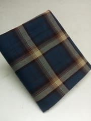 MultiColor Twill Weave Yarn Dyed Cotton Fabric