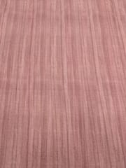 Dusty Rose Poly Linen Fabric