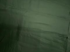 Mehndi Green Plain Glace Cotton Fabric N17