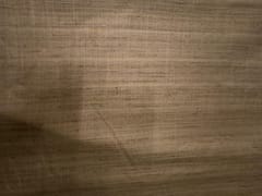 Beige Plain Cotton Linen Fabric