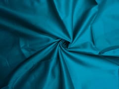 Rama Green Plain Glace Cotton Fabric N393