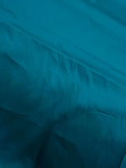 Rama Green Plain Glace Cotton Fabric N393