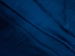 Dark Peacock Blue Plain