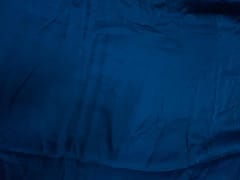 Dark Peacock Blue Plain