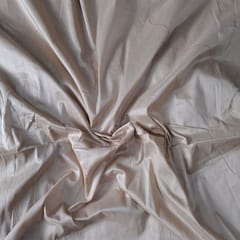 Font Colour Cotton Silk Fabric (N135)
