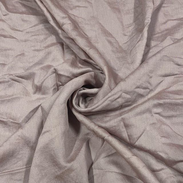 Move Colour Twill Georgette Fabric