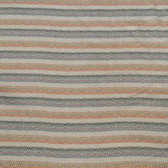 MultiColor Cotton Lurex Blend Jacquard Fabric