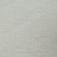 Off White Natural Cotton Blend Dyeable Fabric
