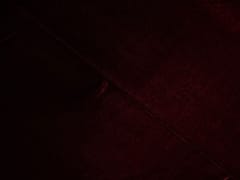 Maroon Pure Velvet Fabric