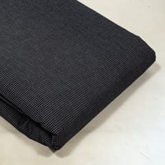 Blue Denim Printed Fabric (70CM Cut Piece)