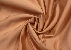 Bridal Satin Peach N251
