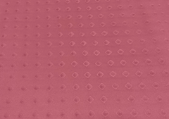 Georgette Onion Pink Diamond