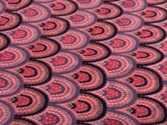 Chiffon Pink geometric