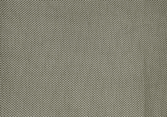 Cotton Green Abstract Print