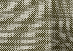 Cotton Green Abstract Print