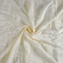 Lemon Yellow Colour Crepe Fabric