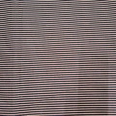 Maroon Colour Cotton Cambric Printed Fabric