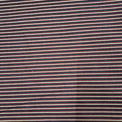 Maroon Colour Cotton Cambric Printed Fabric