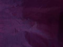 Purple Pink Two Tone Poly Silk Fabric