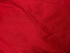 Maroon Plain Dupion Fabric N27 Fabric