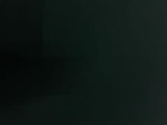 Bottle Green Plain Japanese Crepe Fabric