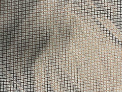 Gold White Floral Dyeable Semi Brocade Fabric