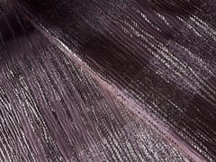 Dusty Pink Plated Design Fabric