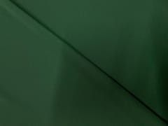 Bottle Green Plain Eavy Georgette Fabric