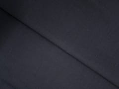 Grey Plain Dyed Cotton Flex Fabric