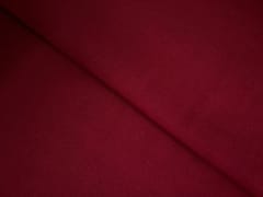 Red Plain Dyed Cotton Flex Fabric